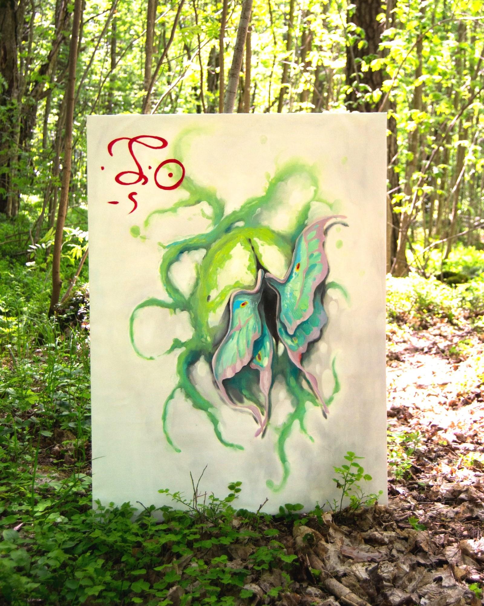 Strength of the Lone Hatcher