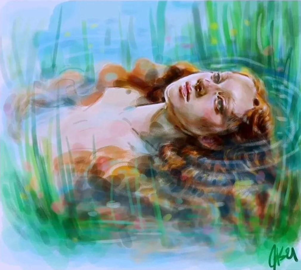 Ophelia