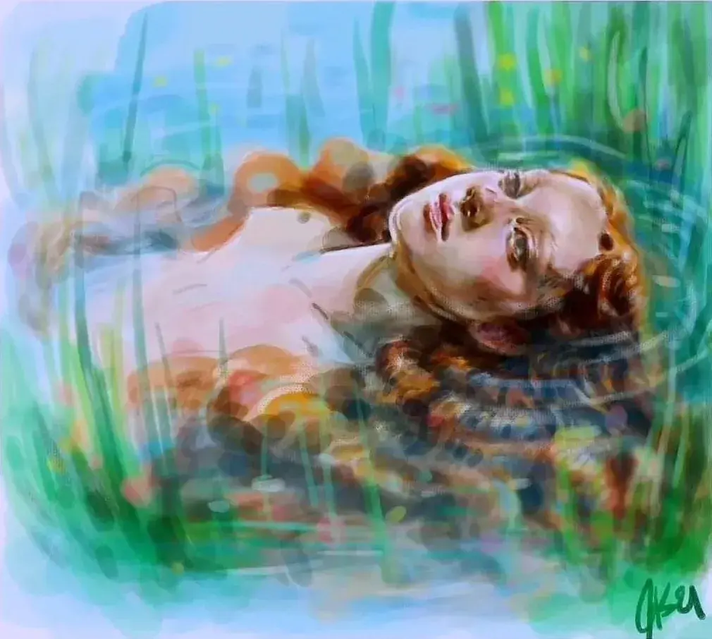 Ophelia